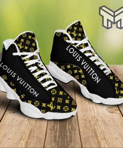 Louis Vuitton Air Jordan 13 Sneaker Shoes Type 39