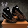 Stream Louis Vuitton Bad Bunny Air Jordan 13 Shoes by Kybershop
