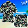 Louis Vuitton Flower Premium Hawaii Set Luxury Brand Fashion Hawaiian Shirt And Shorts