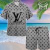 Louis Vuitton LV Mickey Mouse Disney Flip Flops Hawaii Shirt Shorts Combo  Fashion Brand Outfit Luxury, by SuperHyp Store