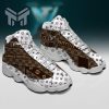 Louis Vuitton LV Air Jordan 13 Sneakers Shoes