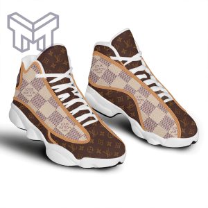 Gucci Air Jordan 13 Sneaker Shoes Type 18 - Muranotex Store