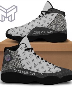 Louis Vuitton LV Retro Air Jordan 13 Sneakers Shoes