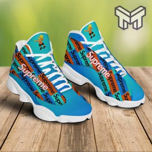 Louis Vuitton Snoopy Dog Air Jordan 13 Sneakers Shoes Hot 2023 - Muranotex  Store