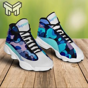 Custom Shoes Miami Dolphins Air Jordan 13 Nfl Fans Sport Jordan13 Shoes -  Muranotex Store