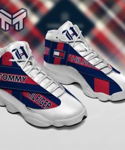 Tommy Hilfiger Air Jordan 13 Sneaker Shoes