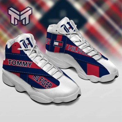 Tommy Hilfiger Air Jordan 13 Sneaker Shoes