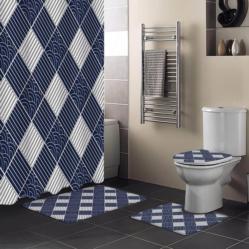 Bathroom Set
