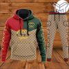 Gucci hoodie sweatpants pants hot 2023 luxury brand clothing clothes outfit for men
