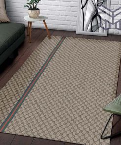 Gucci multicolor luxury area rug for living room bedroom carpet home decorations mat type 2