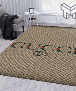 Gucci multicolor luxury area rug for living room bedroom carpet home decorations mat type 4
