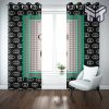 Gucci new luxury fashion premium window curtain trending 2023 for home decor