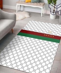 Gucci new rug carpet living room rug gift floor mats keep warm in winter