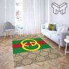 Gucci stripe luxury area rug for living room bedroom carpet home decorations mat type 7