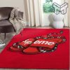 Gucci supreme luxury area rug for living room bedroom carpet home decorations mat