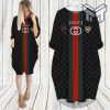 Gucci tiger snake batwing pocket dress luxury clothing clothes outfit for women hot 2023