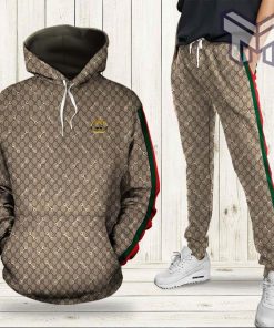 Gucci unisex sweatpant trouser with pocket sports clothing hot 2023