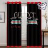 Gucci what are we going luxury window curtain curtain for child bedroom living room window decor,curtain waterproof with sun block