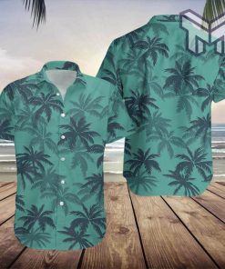 Hawaiian Shirt, Leaves Hawaiian Shirt, Aloha Shirt, Hawaiian Shirt Gift