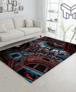 Hermes rug fashion brand rug carpet floor decor floor mats keep warm in winter