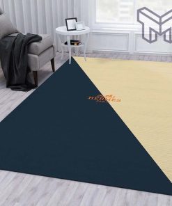 Hermes rug living room rug us gift decor