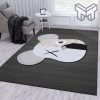 Kaws rug living room rug home us decor