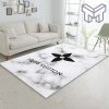 Louis vuitton area rugs fashion brand rug christmas gift us decor