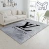 Louis vuitton area rugs fashion brand rug floor decor home decorations