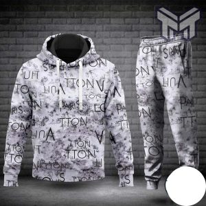 Louis Vuitton Multicolor Hoodie Long Pants 3d Set Lv Luxury Clothing  Clothes For Men - Family Gift Ideas That Everyone Will Enjoy