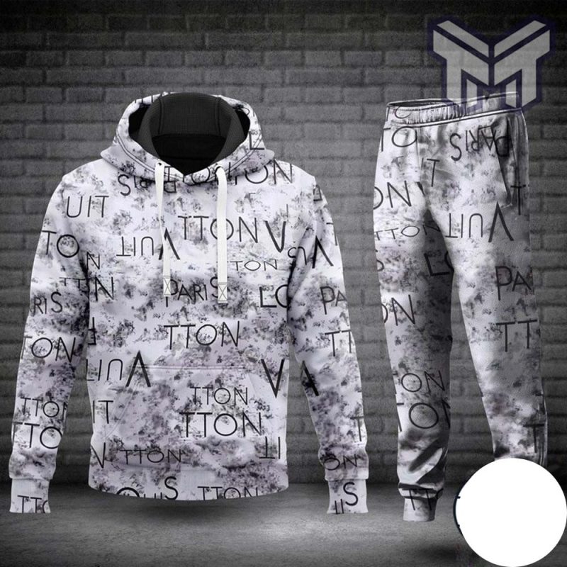 Louis vuitton nike hoodie sweatpants pants hot 2023 lv luxury clothing  clothes outfit for men in 2023