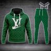 Louis vuitton nike hoodie sweatpants pants hot 2023 lv luxury clothing clothes outfit for men type02