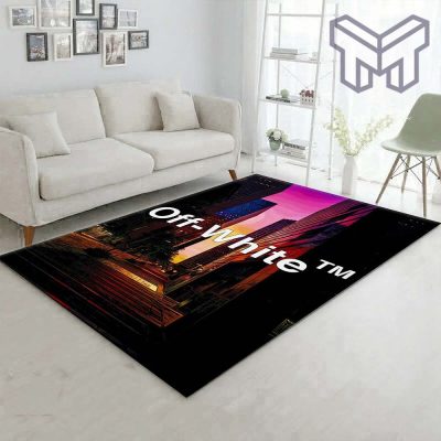 Off-white area rugs living room rug floor decor home decorations