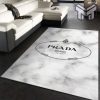 Prada rug bedroom rug floor decor home decorations