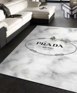 Prada rug bedroom rug floor decor home decorations