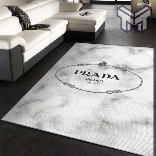 Prada rug bedroom rug floor decor home decorations