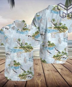 Star War Hawaiian Shirt, Star War Button Shirt, Star War Summer, Vacation Shirt, Star War Fan Gifts