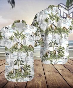 Star Wars Beach Shirt, Star Wars Hawaiian Shirt, Starwars Shirt For Men, Summer Hawaii Shirt