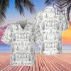 Star Wars Hawaiian Shirt, Star Wars Beach Shirt, Starwars Shirt For Men, Short Sleeve Shirt, Summer Hawaii Shirt