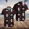 Star Wars Hawaiian Shirt, Star Wars Summer Shirts, Star Wars Tropical Shirt, Gift For Him, Aloha Shirt