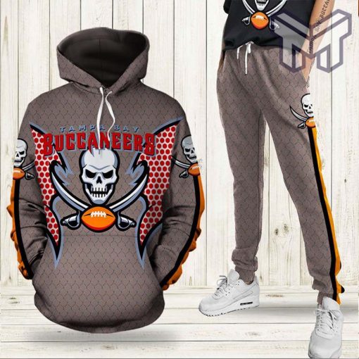 Tampabay buccaneers unisex sweatpant trouser with pocket sports clothing hot 2023