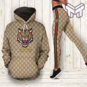 Louis Vuitton Brown Lv Type 892 Luxury Hoodie Fashion Brand Outfit, by  SuperHyp Store, Oct, 2023