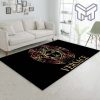 Versace rug bedroom rug christmas gift us decor