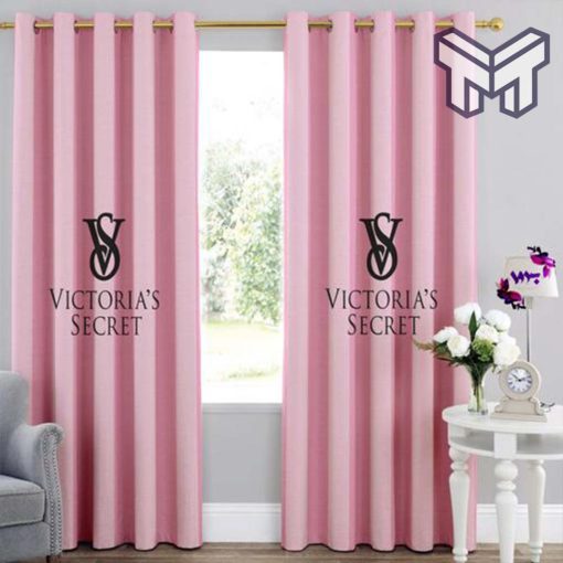 Victoria's secret luxury premium window curtain window decor,curtain waterproof with sun block