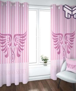 Victoria's secret luxury window curtain curtain for child bedroom living room window decor,curtain waterproof with sun block