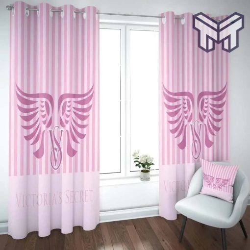 Victoria's secret luxury window curtain curtain for child bedroom living room window decor,curtain waterproof with sun block