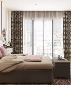 Window Curtain