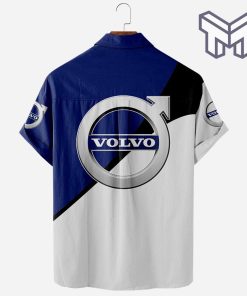 AB Volvo Car Apparel, AB Volvo Hawaiian Shirt
