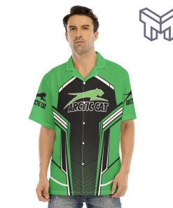 Arctic Cat Apparel, Arctic Cat Hawaiian Shirt