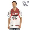 Audi Racing Bosch Apparel, Audi Custom Hawaiian Shirt