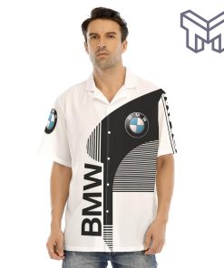 BMW Cars Apparel, BMW Cars Hawaiian Shirt